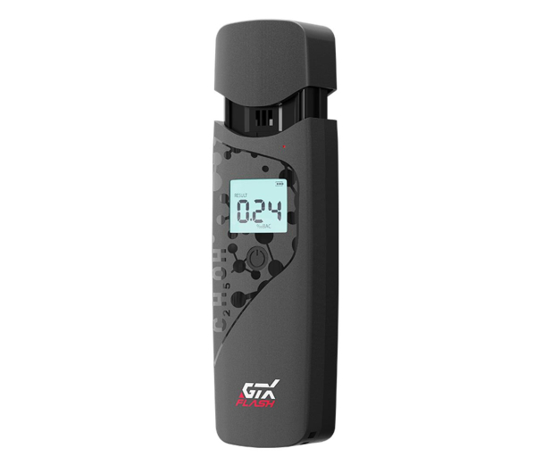 GTX Flash - 1299753 - zdjęcie 2